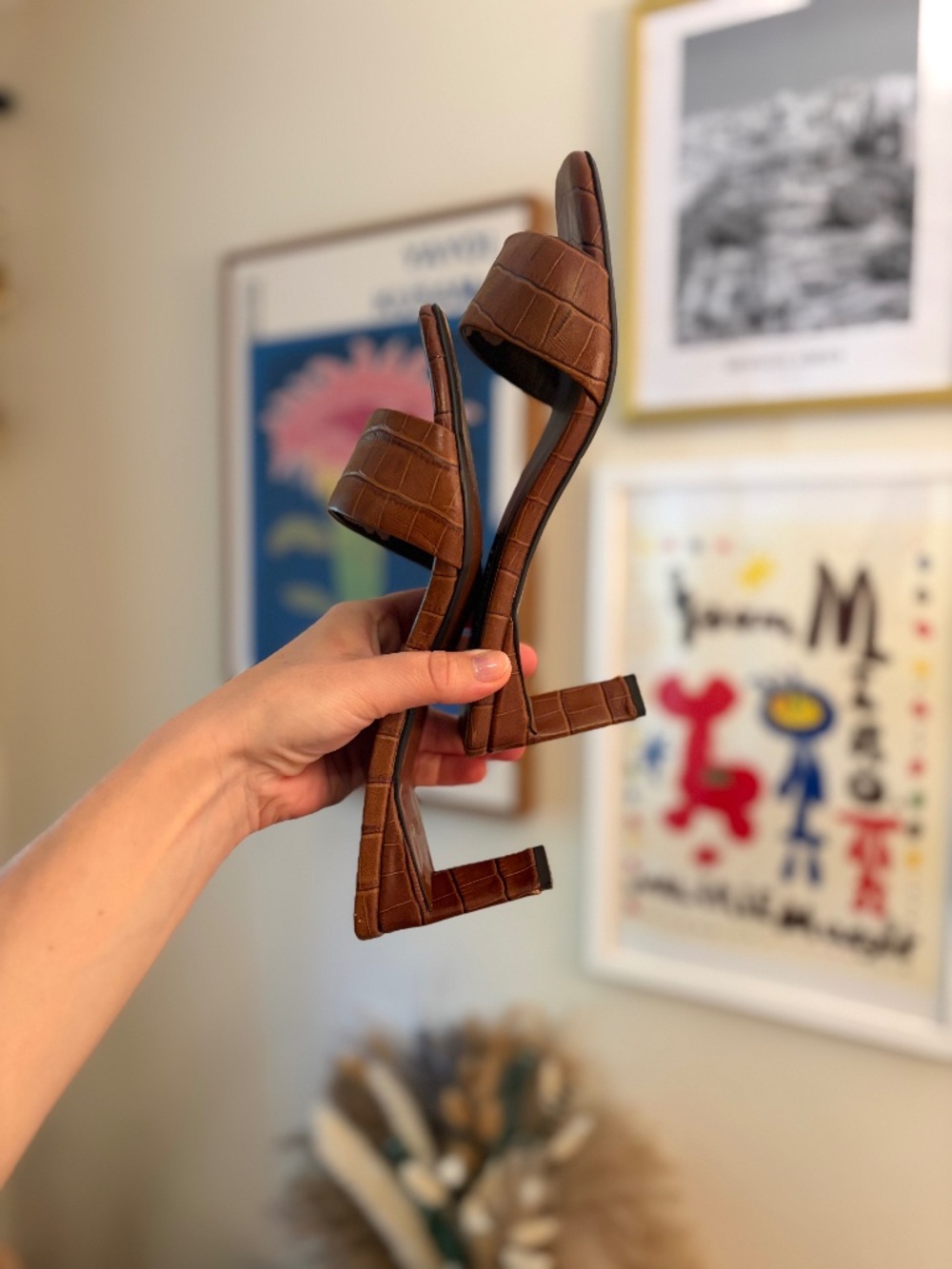 Senso Maisy Mules - size 37 (US 7)